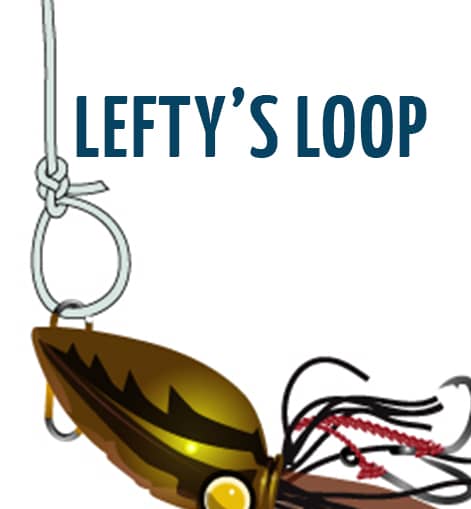 Lefty’s Loop