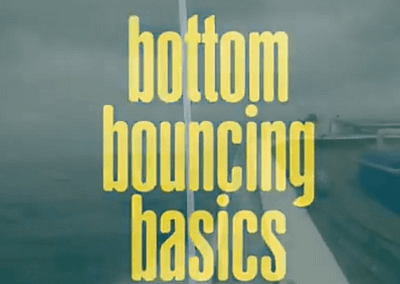 Bottom Bouncing Basics